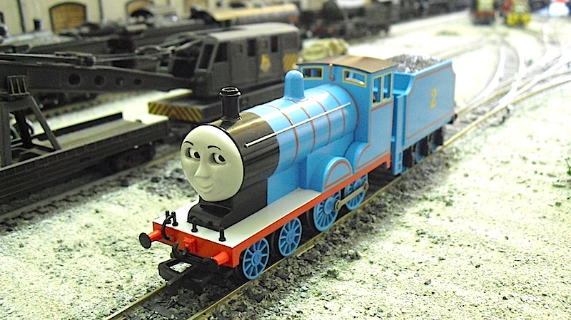 thomas the tank engine and friends youtube