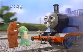 thomas the tank engine and friends youtube