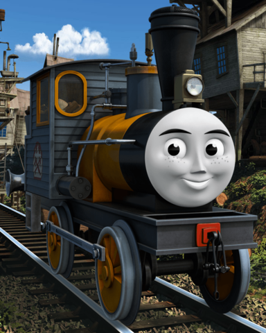 thomas and friends bash and dash