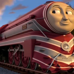 Caitlin | Thomas The Tank Engine Series Wikia | Fandom