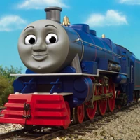 hank thomas and friends