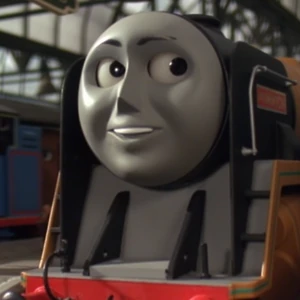 thomas and friends murdoch