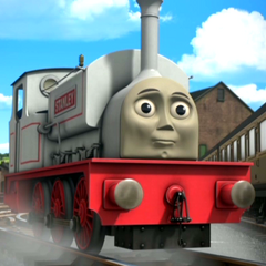 Stanley | Thomas The Tank Engine Series Wikia | FANDOM powered by Wikia