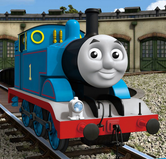 thomas the train wikia