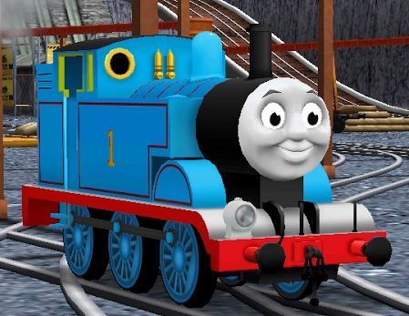 Thomas & Friends: Racing around Sodor | Thomas The Tank Engine Series ...