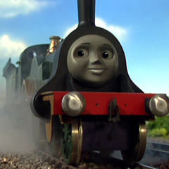 Emily | Thomas The Tank Engine Series Wikia | FANDOM powered by Wikia