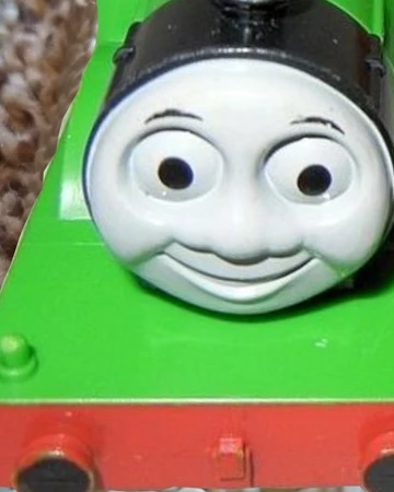 thomas trackmaster oliver