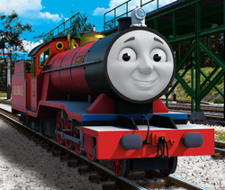 mike trackmaster