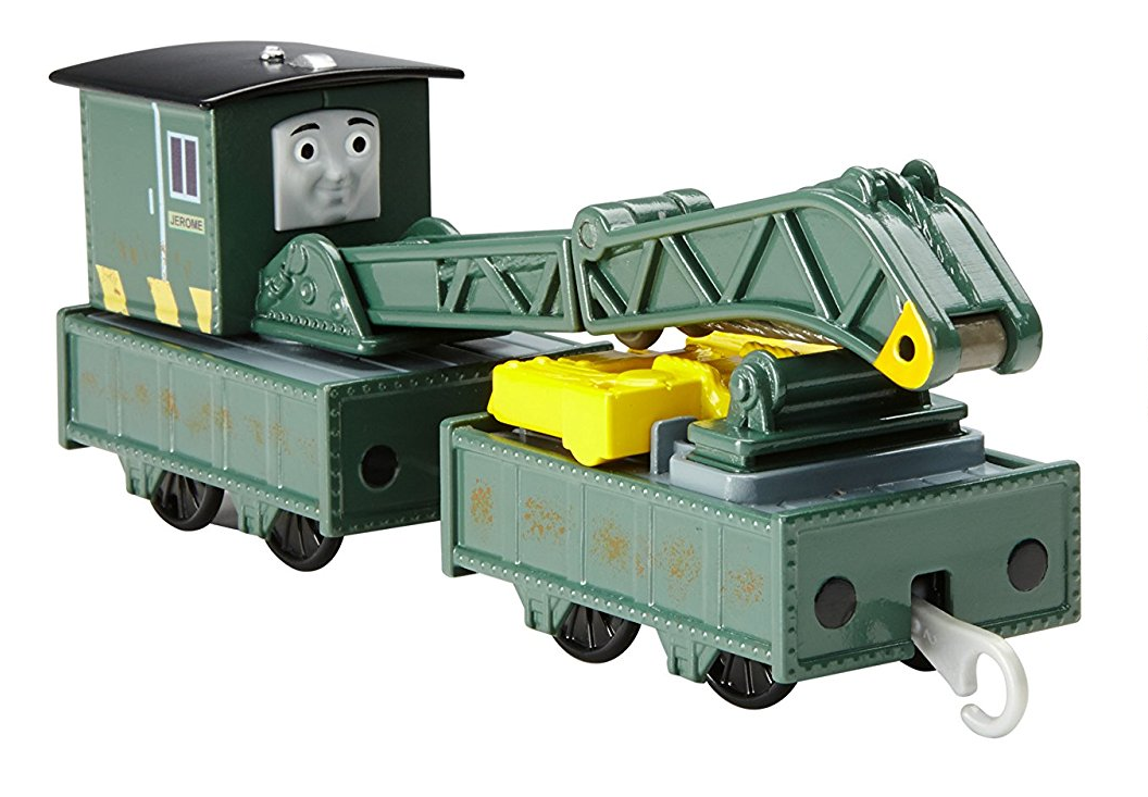 thomas trackmaster wiki
