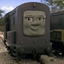 trackmaster splatter