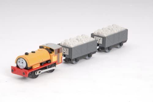 thomas and friends bill and ben trackmaster