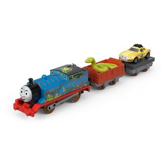 jungle thomas trackmaster