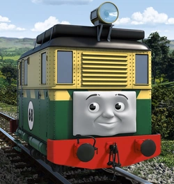 philip trackmaster