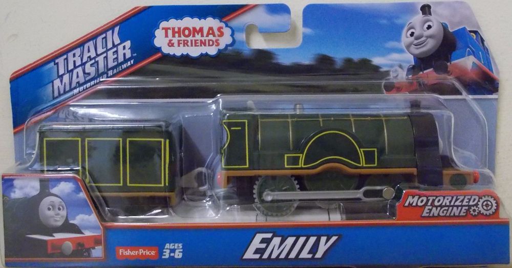 thomas trackmaster emily
