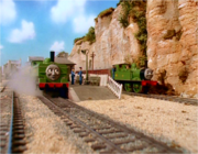 Bulgy(episode)33