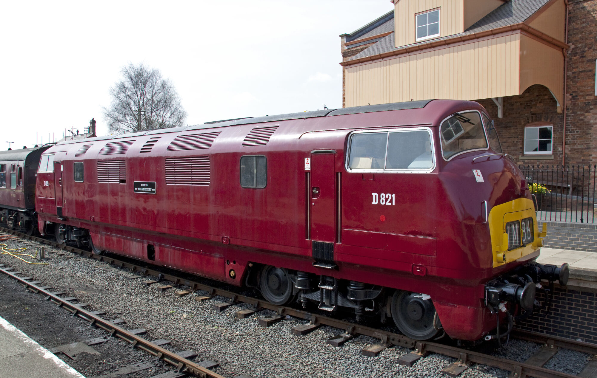 Diesel 10 | Thomas und seine Freunde Wiki | Fandom