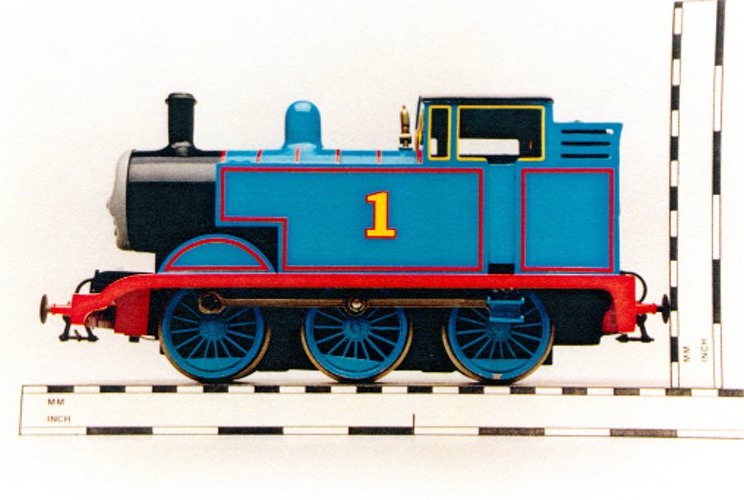 Bild - Thomas Model Side Specifications.png | Thomas und seine Freunde ...