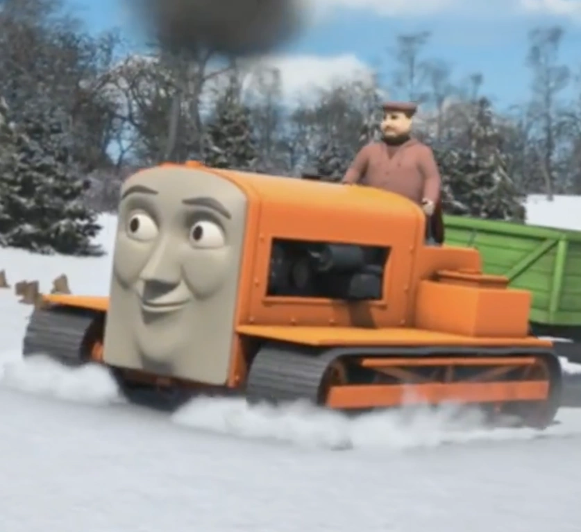 Terence Thomas und seine Freunde Wikia FANDOM powered by Wikia