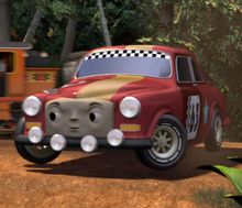RaceCar63