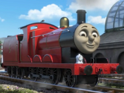 Kategoria Szereplok Thomas A Gozmozdony Wiki Fandom