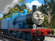 Kategoria Szereplok Thomas A Gozmozdony Wiki Fandom