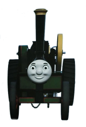 TrevorCGI
