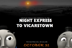 HalloweenPoster