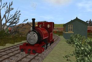 Si3d 2012 skarloey by lbbrian-d755nkp