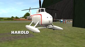 HAROLD