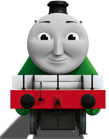 Head-OnHenryPromo