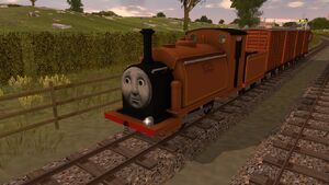 Duke by no1thomasfan-d63ap8x