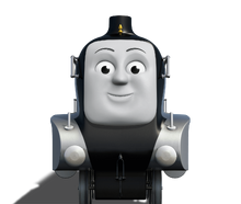 Head-OnSpencerPromo