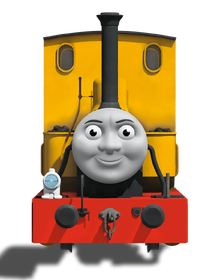 Duncan | Thomas1Edward2Henry3 Wiki | FANDOM powered by Wikia