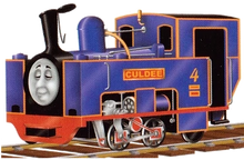 Culdee