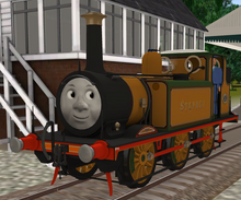 Stepney