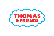 Logo Thomas and Friends