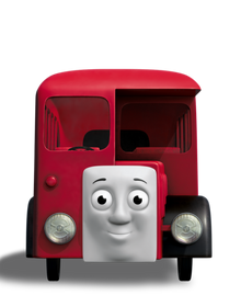 Head-OnBertiePromo