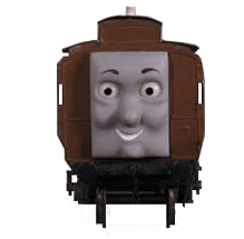 OldSlowCoach