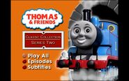 Classic Collection - Series 2 | Thomas And Friends DVDs Wiki | FANDOM ...