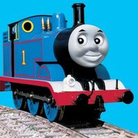 Thomas And Friends Songs And Lyrics Wiki Fandom