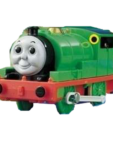 thomas and friends tomy percy