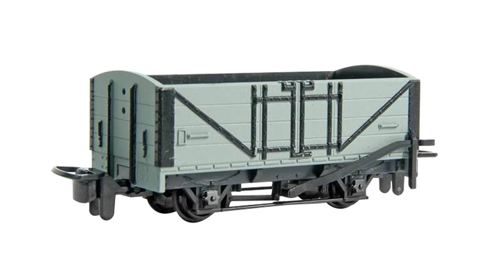 Narrow Gauge Open Wagon Thomas Bachmann Wiki FANDOM powered by Wikia