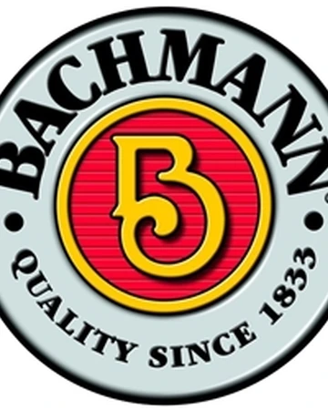 bachmann thomas and friends 2020