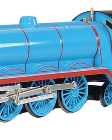 thomas bachmann gordon