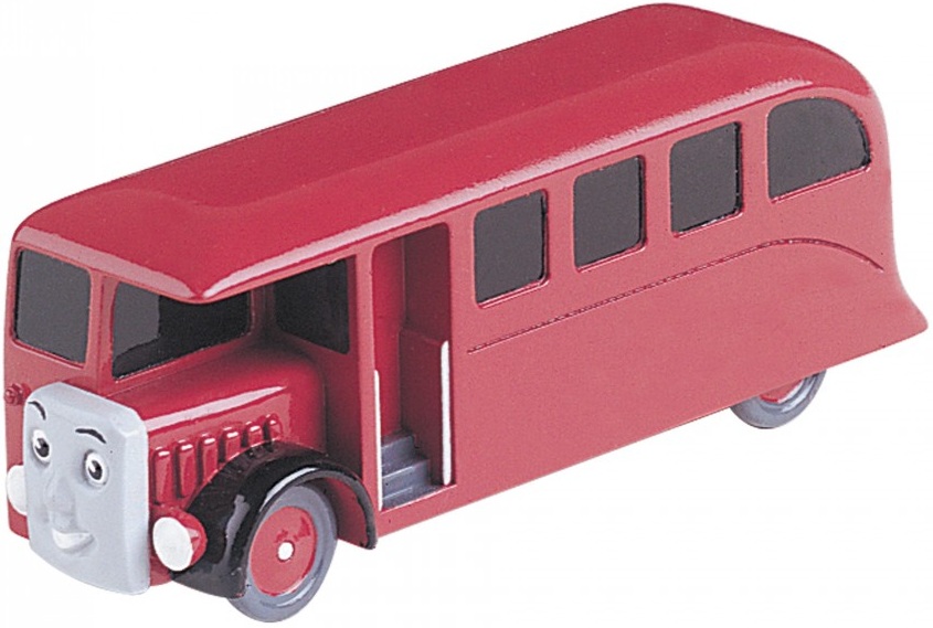 bertie packman