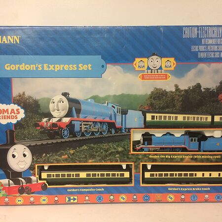 thomas bachmann gordon