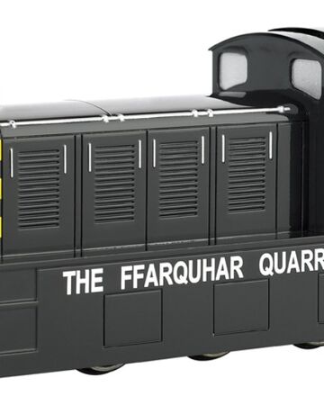 bachmann mavis