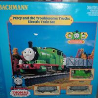 bachmann percy