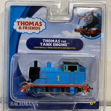ho scale thomas and friends