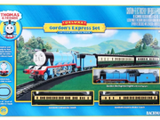 bachmann emily's passenger set